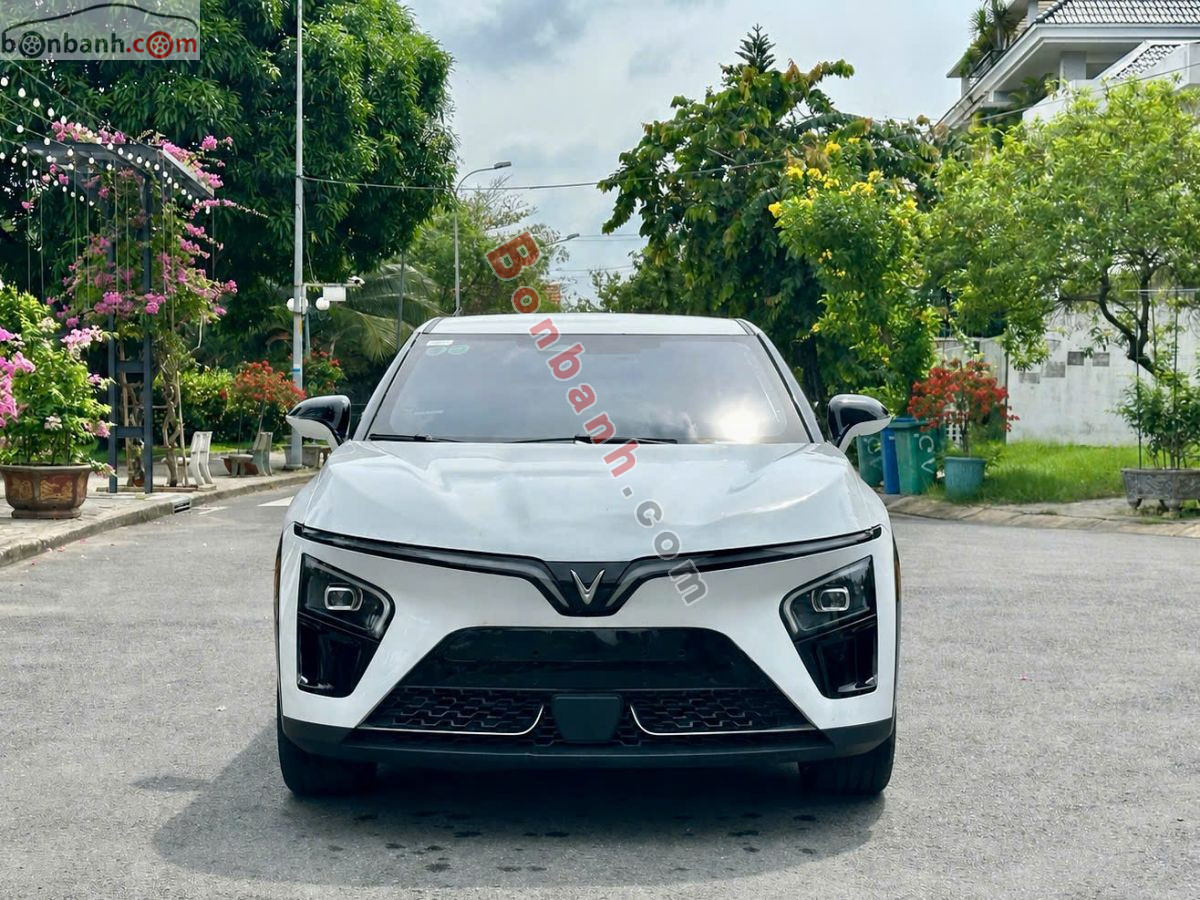 VinFast VF7 Eco 2025 - 655 Triệu 3
