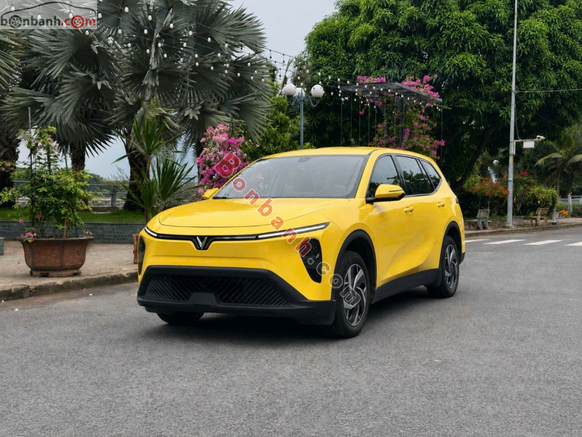 VinFast Limo Green AT 2025 - 669 Triệu