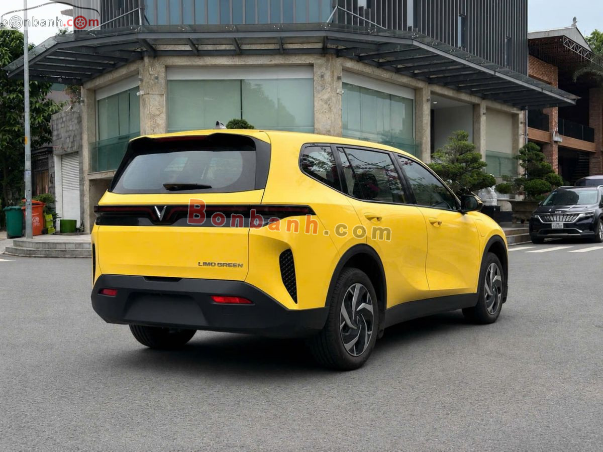 VinFast Limo Green AT 2025 - 669 Triệu 5