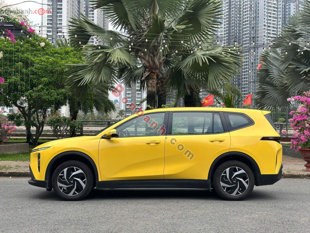 VinFast Limo Green AT 2025 - 669 Triệu 3