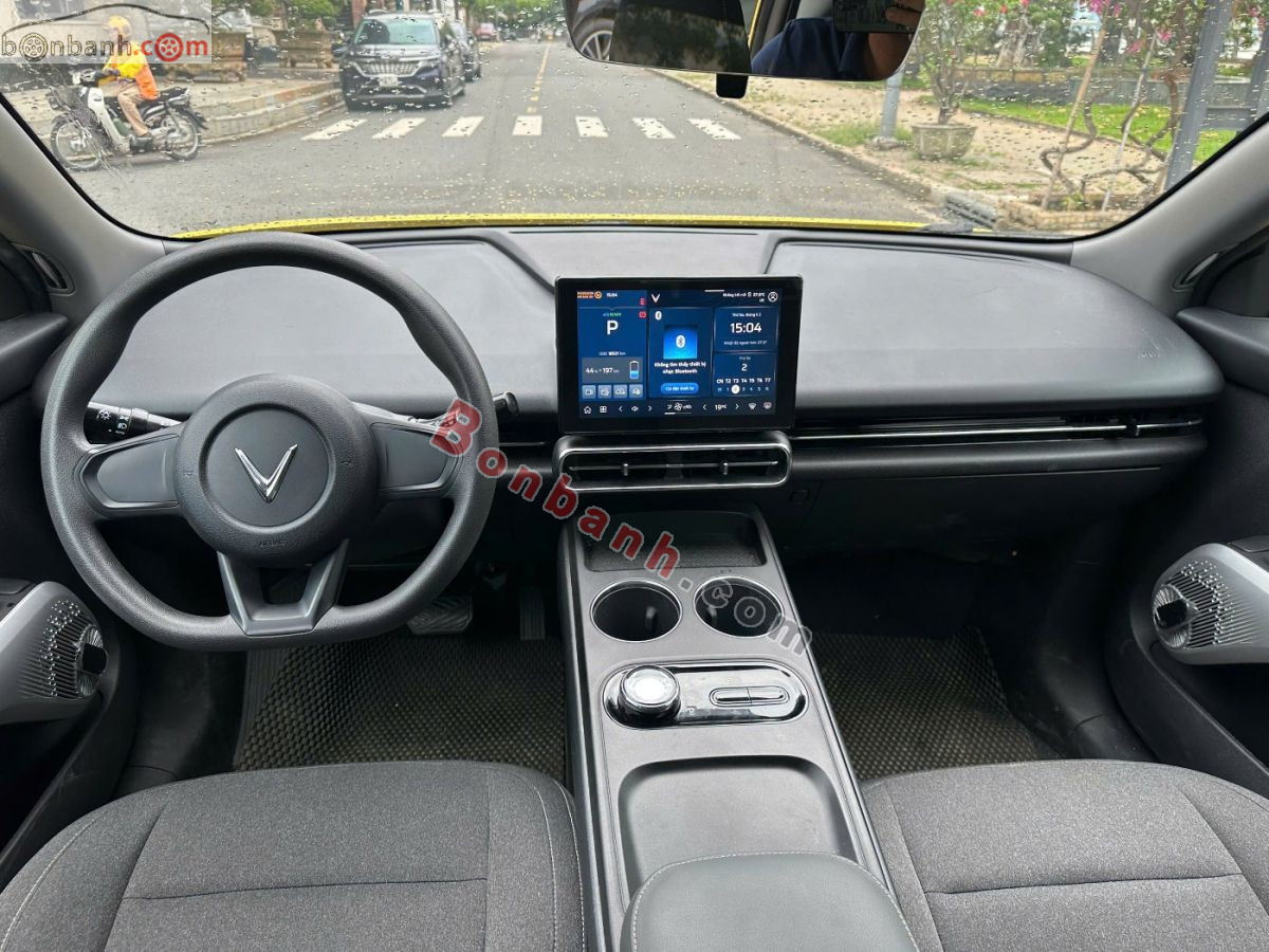 VinFast Limo Green AT 2025 - 669 Triệu 8