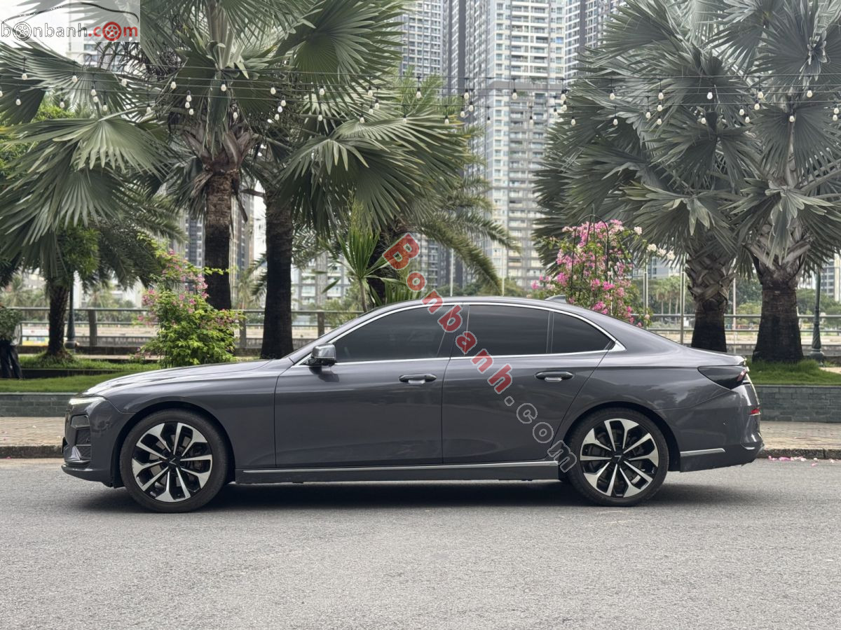 VinFast Lux A 2.0 Premium 2.0 AT 2020 - 569 Triệu 4