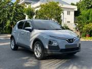 Bán xe VinFast VF5 2025 Plus giá 418 Triệu - TP HCM