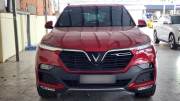 Bán xe VinFast Lux SA 2.0 2019 Base 2.0 AT giá 505 Triệu - TP HCM