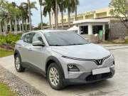 Bán xe VinFast VF6 2025 Eco giá 545 Triệu - TP HCM