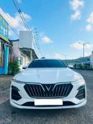 Bán xe VinFast Lux A 2.0 2022 Nâng cao giá 589 Triệu - TP HCM