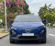 Bán xe VinFast VF6 2024 S giá 506 Triệu - TP HCM
