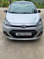 Bán xe Hyundai i10 2014 Grand 1.0 MT Base giá 125 Triệu - Bắc Giang