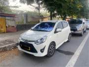 Bán xe Toyota Wigo 2019 1.2G MT giá 200 Triệu - Long An