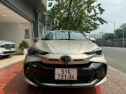Bán xe Toyota Vios 2023 G 1.5 CVT giá 540 Triệu - TP HCM