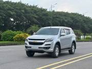 Bán xe Chevrolet Trailblazer LT 2.5L VGT 4x2 AT 2018 giá 539 Triệu - Hà Nội
