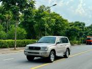 Bán xe Toyota Land Cruiser 2002 GX 4.5 giá 299 Triệu - Hà Nội