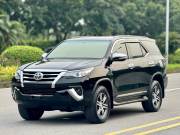 Bán xe Toyota Fortuner 2.7V 4x2 AT 2017 giá 695 Triệu - Hà Nội