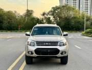 Bán xe Ford Everest 2014 2.5L 4x2 MT giá 405 Triệu - Hà Nội