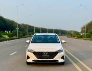 Bán xe Hyundai Accent 2021 1.4 AT Đặc Biệt giá 445 Triệu - Hà Nội