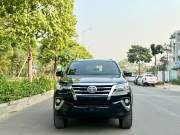 Bán xe Toyota Fortuner 2018 2.7V 4x2 AT giá 745 Triệu - Hà Nội