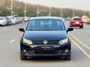 Bán xe Volkswagen Polo 2015 1.6 AT giá 270 Triệu - Hà Nội