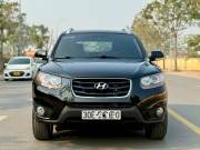 Bán xe Hyundai SantaFe 2009 2.0L giá 370 Triệu - Hà Nội