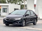 Bán xe Honda City 2018 1.5TOP giá 395 Triệu - Hà Nội