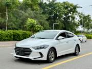 Bán xe Hyundai Elantra 1.6 MT 2018 giá 316 Triệu - Hà Nội