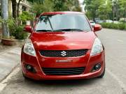 Bán xe Suzuki Swift 1.4 AT 2014 giá 265 Triệu - Hà Nội