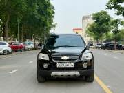 Bán xe Chevrolet Captiva LTZ 2.4 AT 2007 giá 150 Triệu - Hà Nội