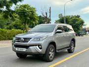 Bán xe Toyota Fortuner 2019 2.7V 4x2 AT giá 720 Triệu - Hà Nội