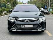 Bán xe Toyota Camry 2015 2.0E giá 520 Triệu - Hà Nội
