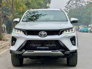 Bán xe Toyota Fortuner 2022 Legender 2.4L 4x2 AT giá 1 Tỷ 33 Triệu - Hà Nội