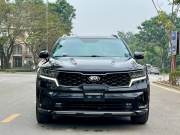 Bán xe Kia Sorento 2020 Luxury 2.2 AT giá 825 Triệu - Hà Nội