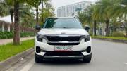 Bán xe Kia Seltos Luxury 1.4 AT 2020 giá 525 Triệu - Hà Nội