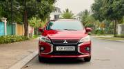 Bán xe Mitsubishi Attrage Premium 1.2 CVT 2022 giá 340 Triệu - Hà Nội