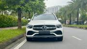 Bán xe Mercedes Benz GLC 2021 300 4Matic giá 1 Tỷ 450 Triệu - Hà Nội