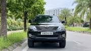 Bán xe Toyota Fortuner 2016 2.7V 4X2 AT giá 450 Triệu - Hà Nội