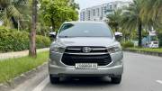 Bán xe Toyota Innova 2016 2.0E giá 330 Triệu - Hà Nội