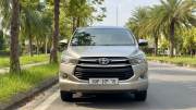 can ban xe oto cu lap rap trong nuoc Toyota Innova 2.0E 2019