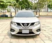 Bán xe Nissan X trail 2015 SV 2.5 AT 4WD giá 435 Triệu - Hà Nội