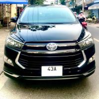 Bán xe Toyota Innova 2018 2.0 Venturer giá 595 Triệu - Đà Nẵng