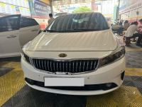 Bán xe Kia Cerato 1.6 AT Luxury 2018 giá 458 Triệu - Đà Nẵng