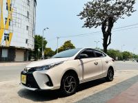 Bán xe Toyota Vios 2022 E CVT giá 475 Triệu - Đà Nẵng
