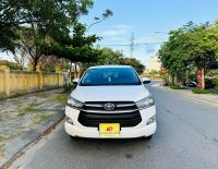 Bán xe Toyota Innova 2.0E 2019 giá 500 Triệu - Đà Nẵng