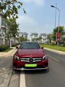 Bán xe Mercedes Benz GLC 2018 300 4Matic giá 1 Tỷ 230 Triệu - Bình Định