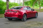 Bán xe Mazda 6 2019 Premium 2.0 AT giá 565 Triệu - Hà Nội