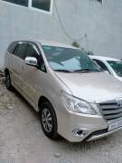 Bán xe Toyota Innova 2016 giá 350 Triệu - Hà Nội