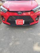 Bán xe Toyota Raize 2023 G 1.0 CVT giá 500 Triệu - TP HCM