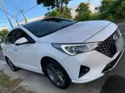Bán xe Hyundai Accent 2022 1.4 AT Đặc Biệt giá 462 Triệu - Đà Nẵng