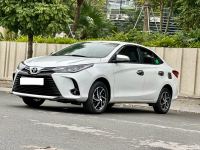 Bán xe Toyota Vios G 1.5 CVT 2022 giá 520 Triệu - Hà Nội