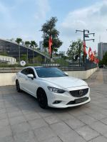 Bán xe Mazda 6 2.0 AT 2015 giá 432 Triệu - Hà Nội