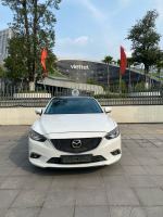 Bán xe Mazda 6 2.0 AT 2015 giá 445 Triệu - Hà Nội
