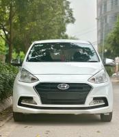 Bán xe Hyundai i10 Grand 1.2 AT 2017 giá 290 Triệu - Hà Nội